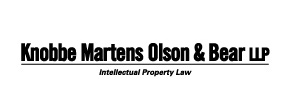 Knobbe Martens Olson & Bear LLP