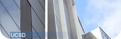UCSD building