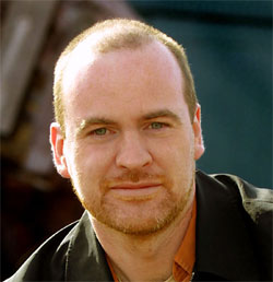 Ben Raphael