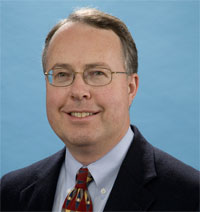 Ben Raphael