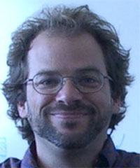 Charlie Zender