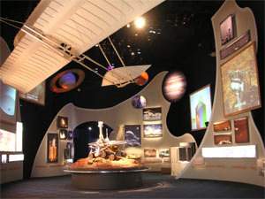 U.S. Pavilion