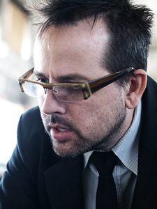 Benjamin H. Bratton, an associate professor of Visual Arts at the University of California, San Diego, envisions IT as "an essential building block of the world itself, a substance with which we design, and not something that simply supports design." 