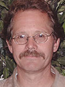 James Rohr