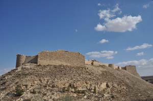 Shobak castle