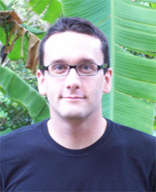 Ben Raphael