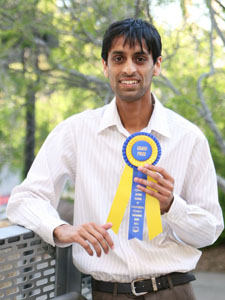 Chirag Patel