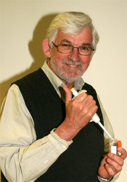 Gian Mario Maggio