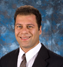 Payam Heydari