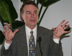 Larry Smarr 2