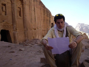 Aaron Gidding