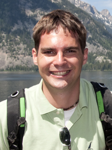 Richard Wood