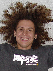 Vid Petrovic