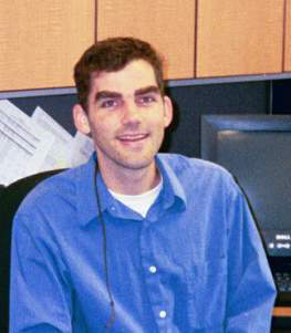 Ben Raphael