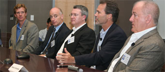 panel