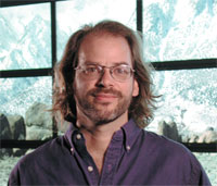 Charlie Zender