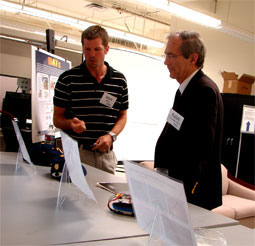 BAT -- Bionic Assistive Technologies