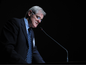 Maurizio Seracini
