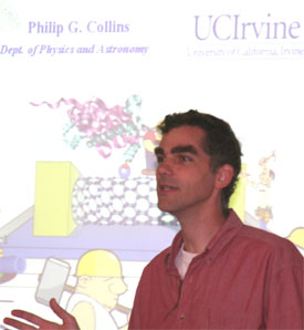 Philip Collins