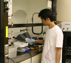 Marco Huang