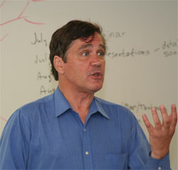 Marc Madou