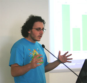 Alex Taubman