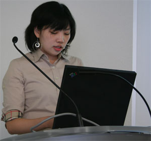 Sunhee Baik