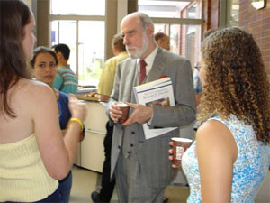 Vinton Cerf