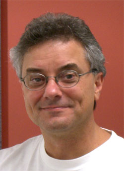Walt Scacchi