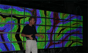HIPerWall