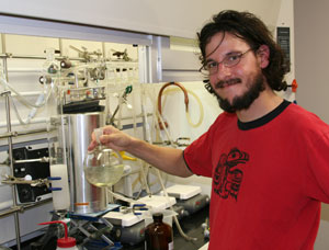 Aaron Kushner