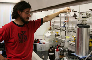 Aaron Kushner