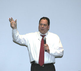 Robert Cresanti