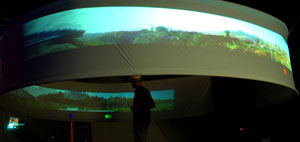 Sonic Panoramas