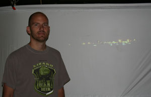 Eric Kabisch