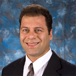 Payam Heydari