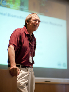 Peter Arzberger