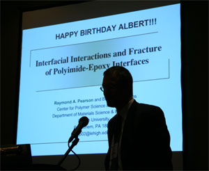 ACS symposium