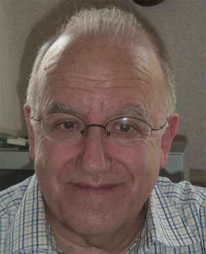 Gian Mario Maggio