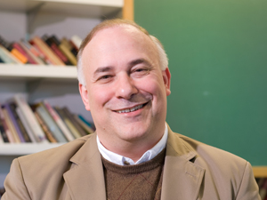 BSCS3 organizer Mathew McCubbins, a professor of political science at UCSD, says that the algorithms in computational science are revolutionizing the behavioral and social sciences, and vice versa.