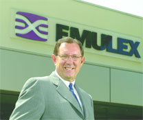 Paul Folino