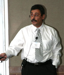 Andrew Kummel