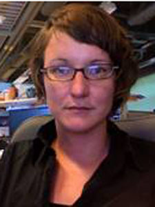Trish Stone