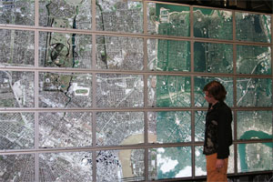 HIPerWall