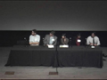 Panel Discussion