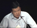Huilin Zhou
