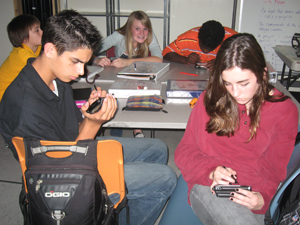 High Tech High's Chief Academic Officer, Ben Daley, reported that after using QAMA for only one week, students demonstrated 80 percent gains on a pre/post test of estimation skills.