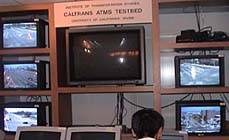Institute of Transportation Studies 
