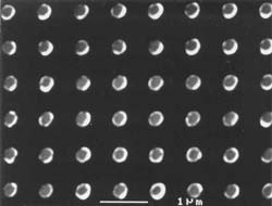 Nanostructure