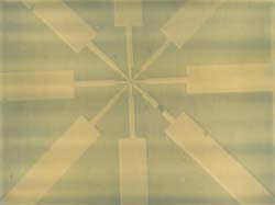 Nanostructure
